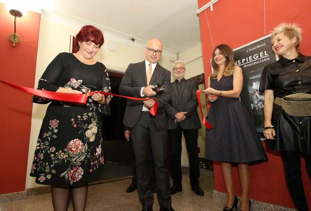 Ана Карењина премијерно на сцени реконструисаног Новосадског позоришта